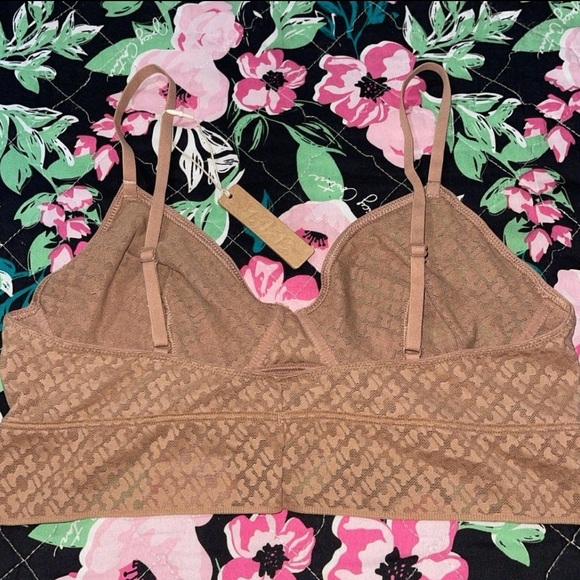 Skims bralette - Picture 2 of 2